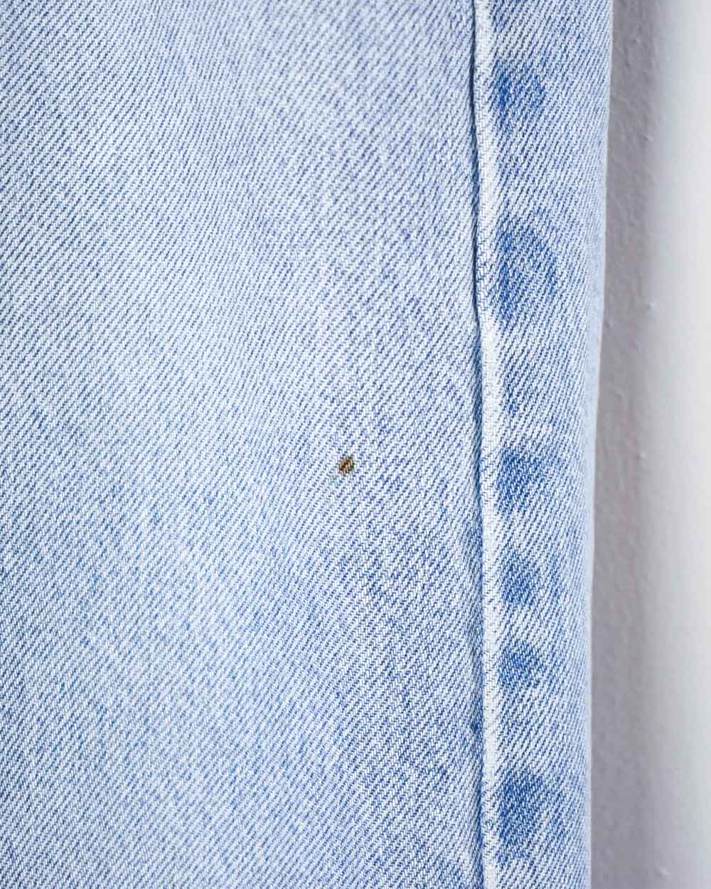 Carhartt Jeans - W36 L30 - Domno Vintage