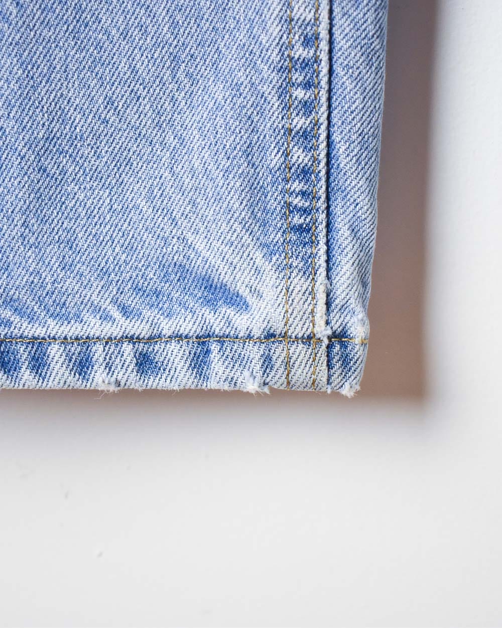 Carhartt Jeans - W36 L30 - Domno Vintage