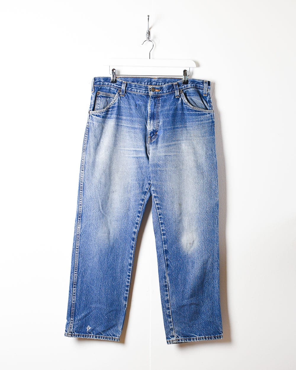 Dickies Jeans - W36 L30 - Domno Vintage