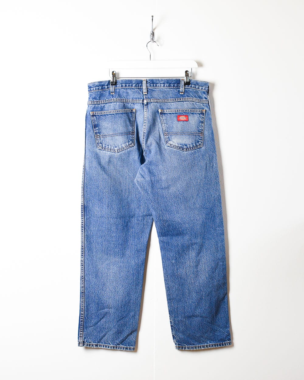 Dickies Jeans - W36 L30 - Domno Vintage