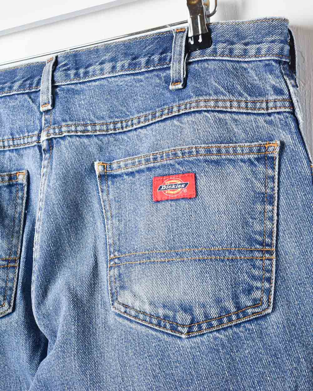 Dickies Jeans - W36 L30 - Domno Vintage