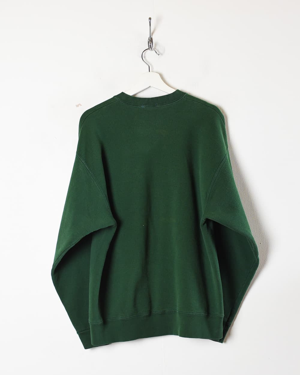 Green Bay Packers Sweatshirt - Medium - Domno Vintage