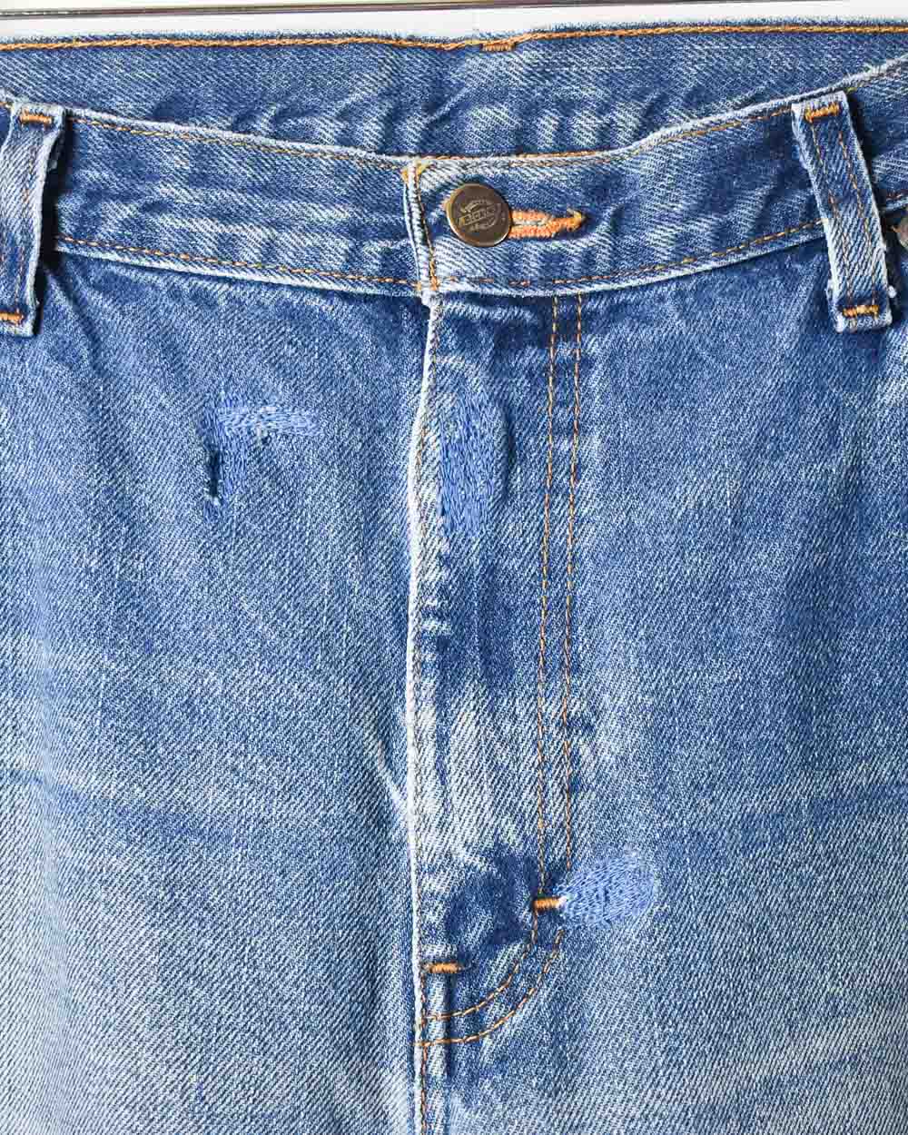 Dickies Jeans - W36 L30 - Domno Vintage