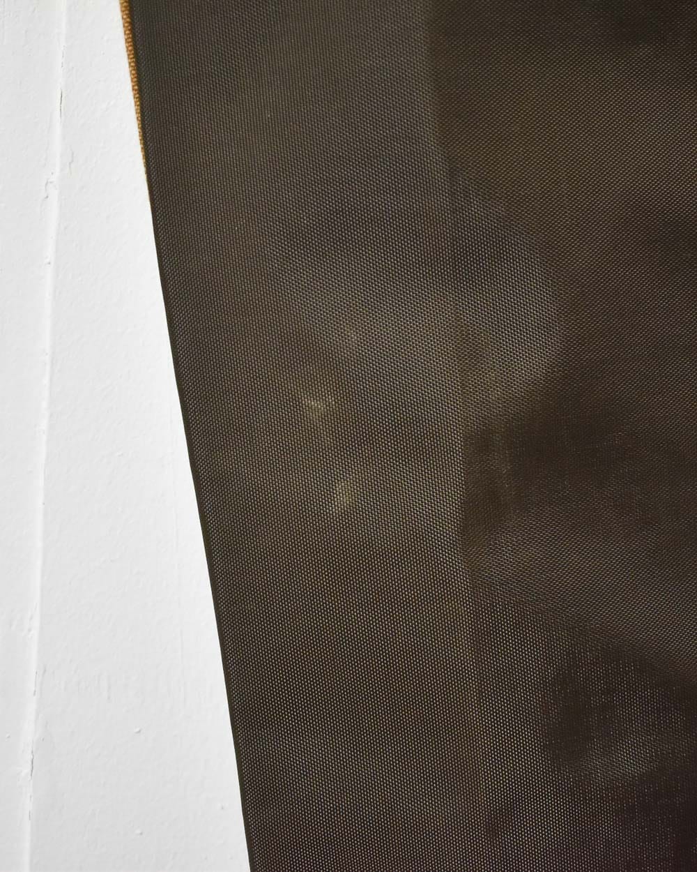 Brown Ranger Double Knee Jeans - W40 L33