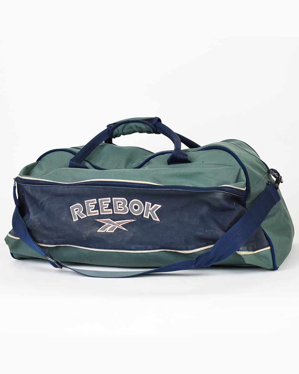  Reebok Duffle Bag