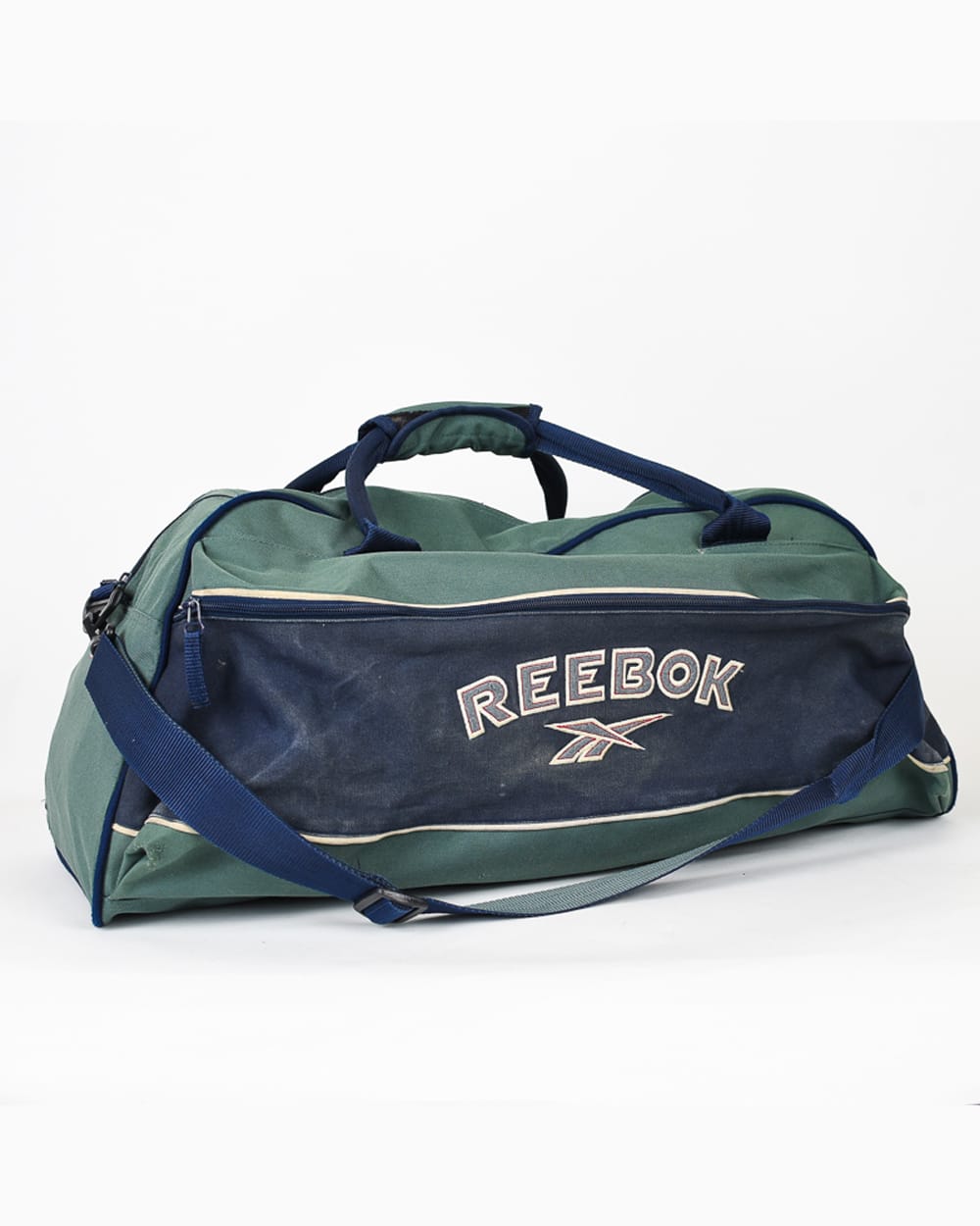  Reebok Duffle Bag