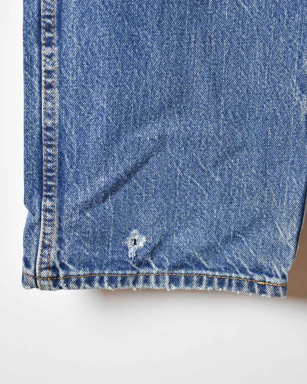 Dickies Jeans - W36 L30 - Domno Vintage