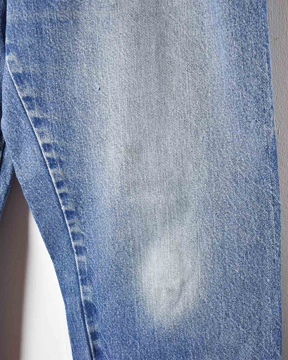 Dickies Jeans - W36 L30 - Domno Vintage