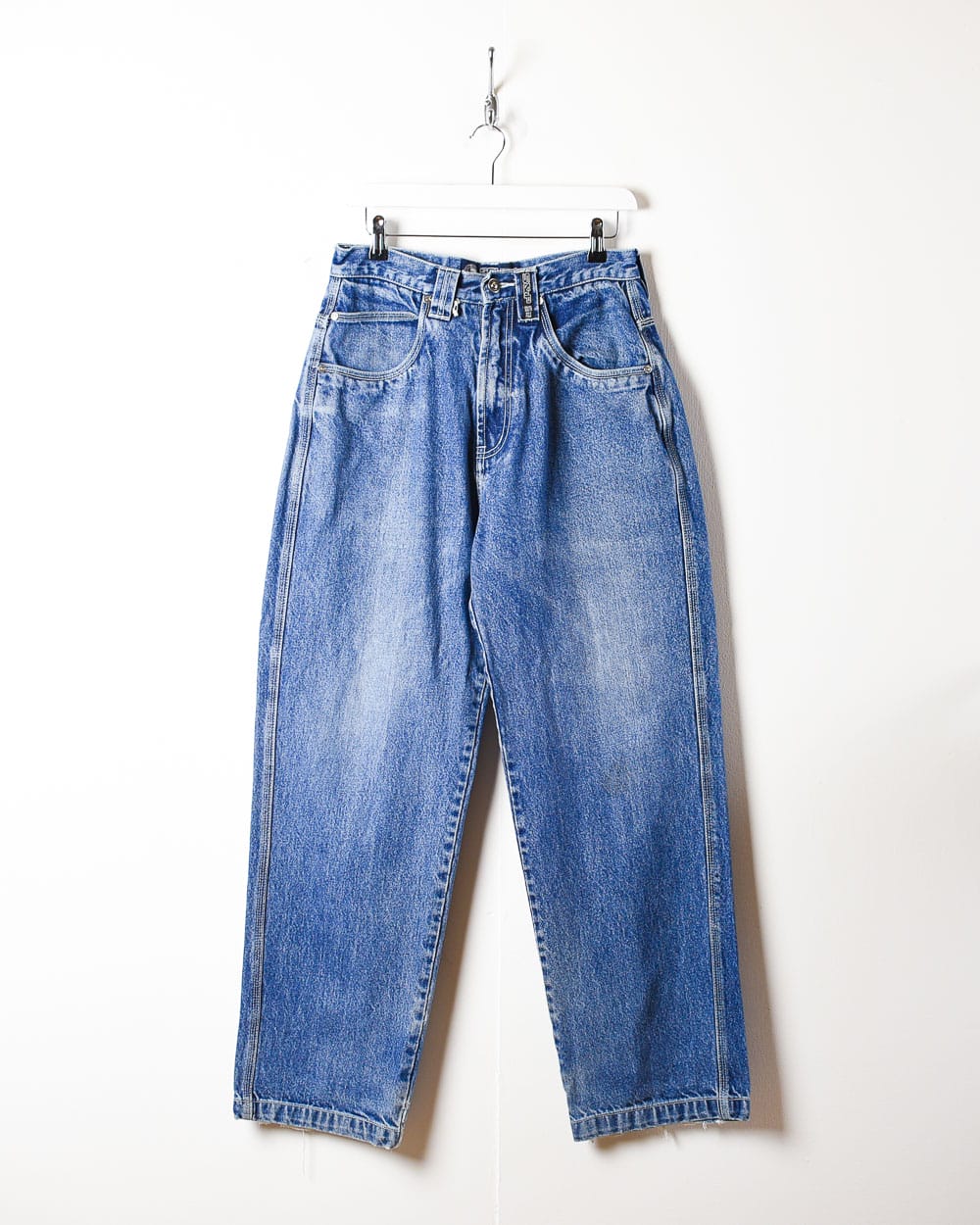 South Pole International Sports Jeans - W30 L31 - Domno Vintage