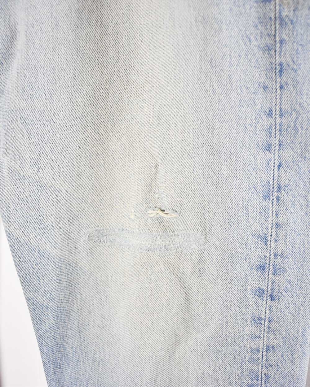 Levi's 501 Jeans - W34 L29 - Domno Vintage