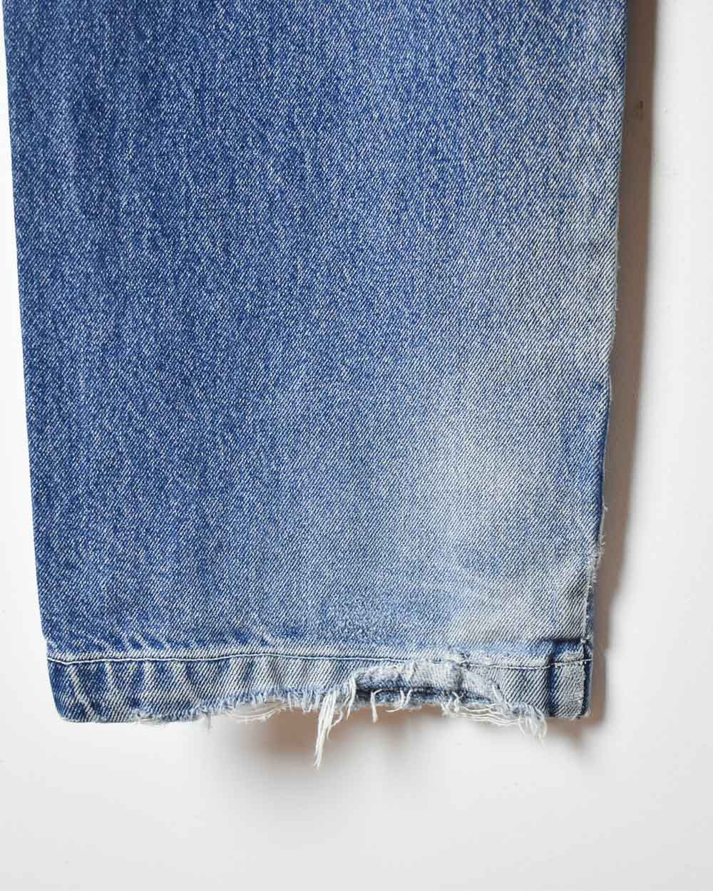 South Pole International Sports Jeans - W30 L31 - Domno Vintage