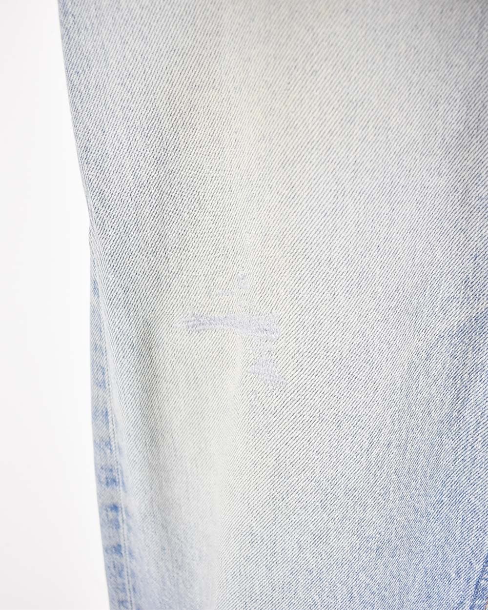 Levi's 501 Jeans - W34 L29 - Domno Vintage