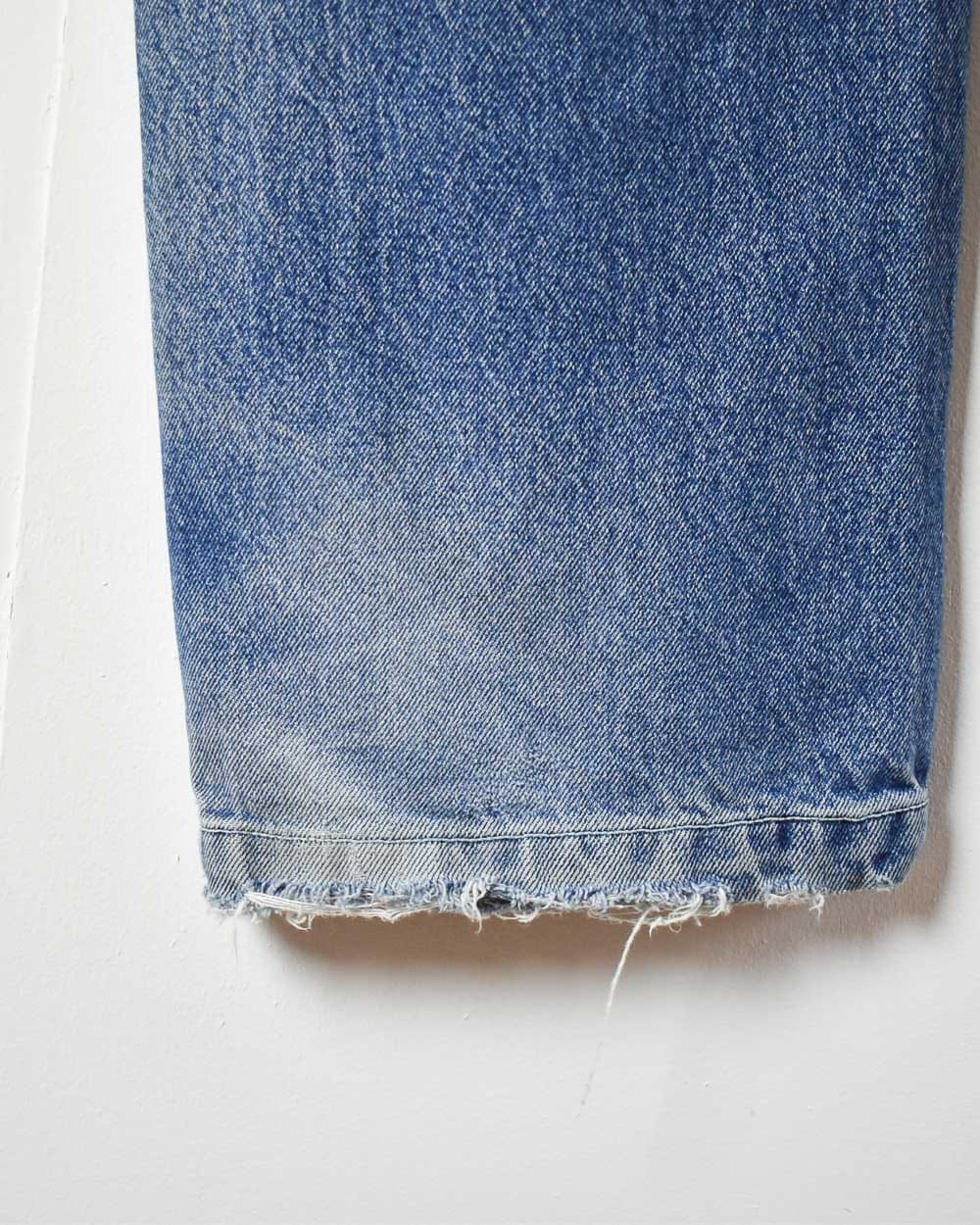 South Pole International Sports Jeans - W30 L31 - Domno Vintage