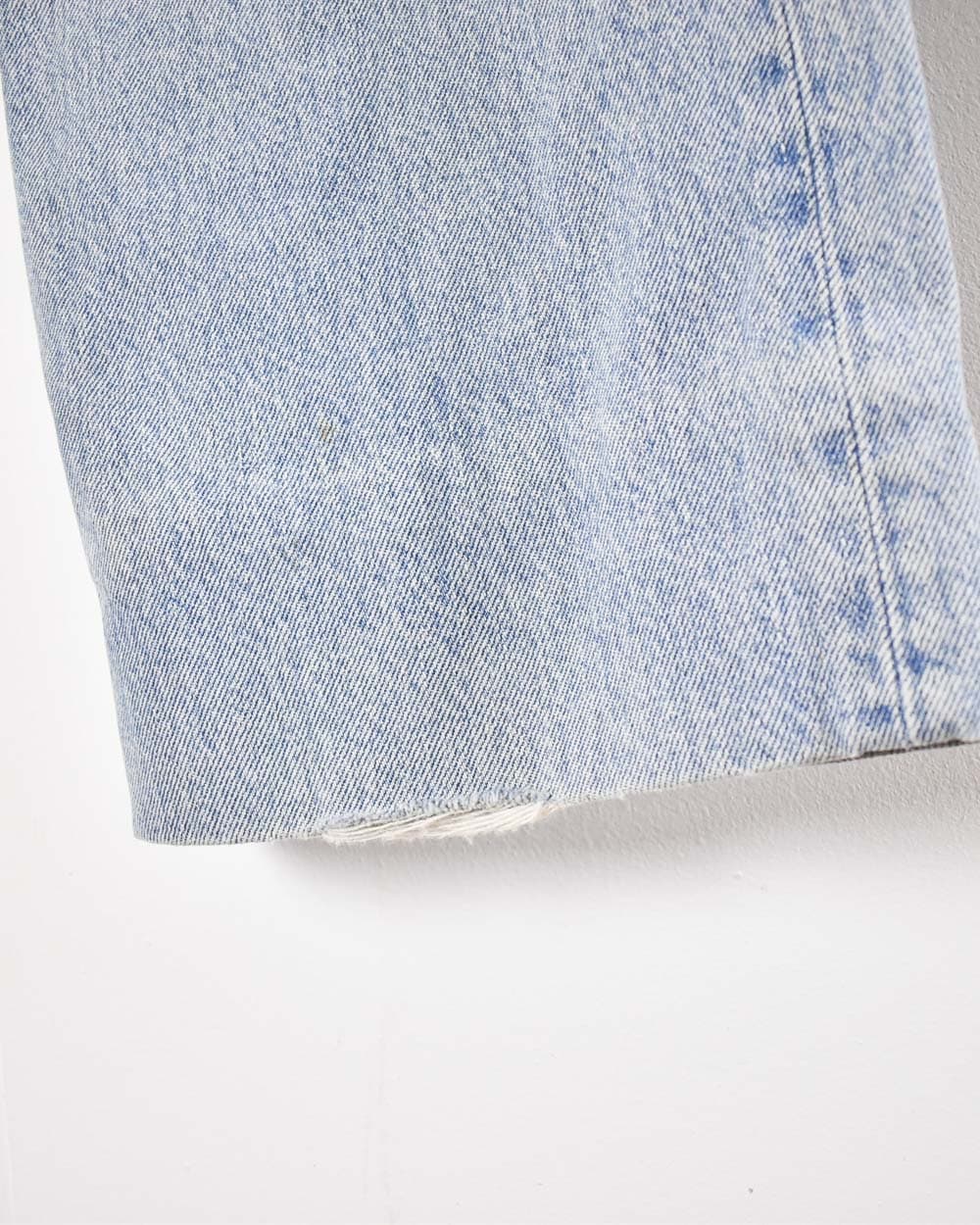 Levi's 501 Jeans - W34 L29 - Domno Vintage