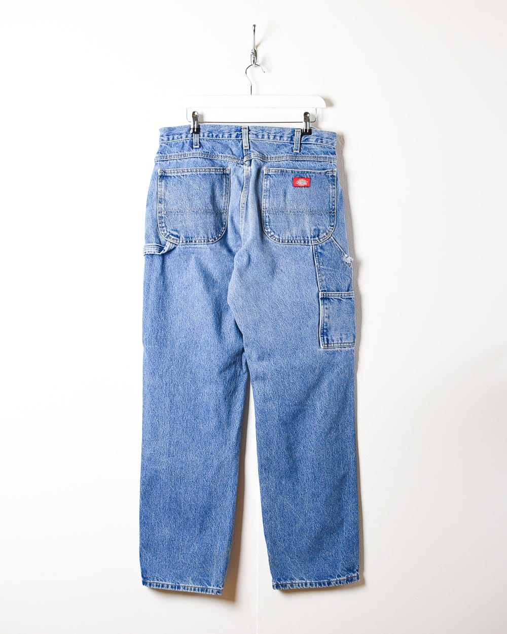 Dickies Carpenter Jeans - W34 L34 - Domno Vintage