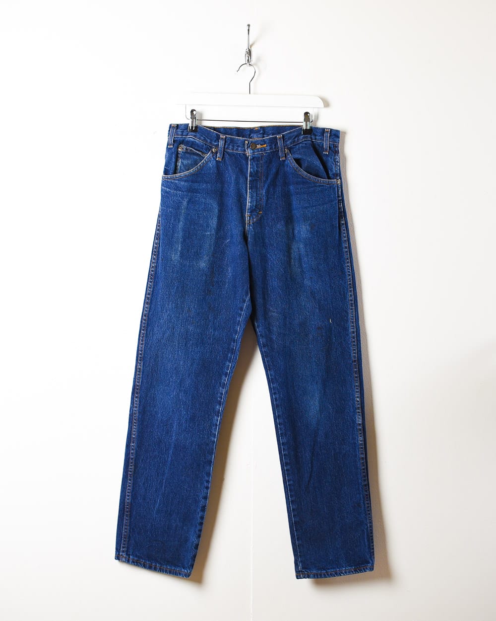 Dickies Jeans - W33 L33 - Domno Vintage