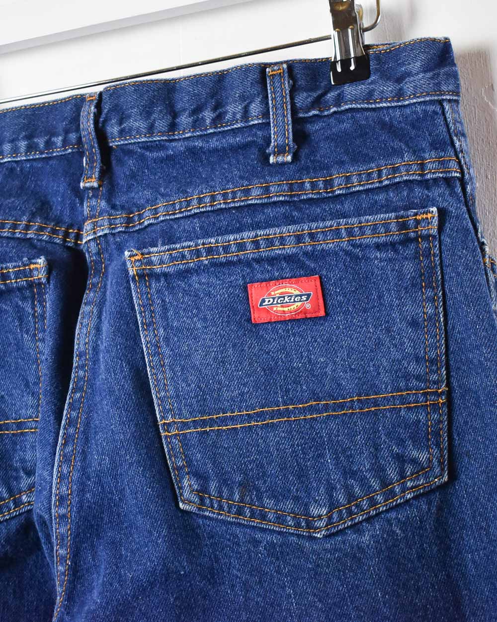 Dickies Jeans - W33 L33 - Domno Vintage