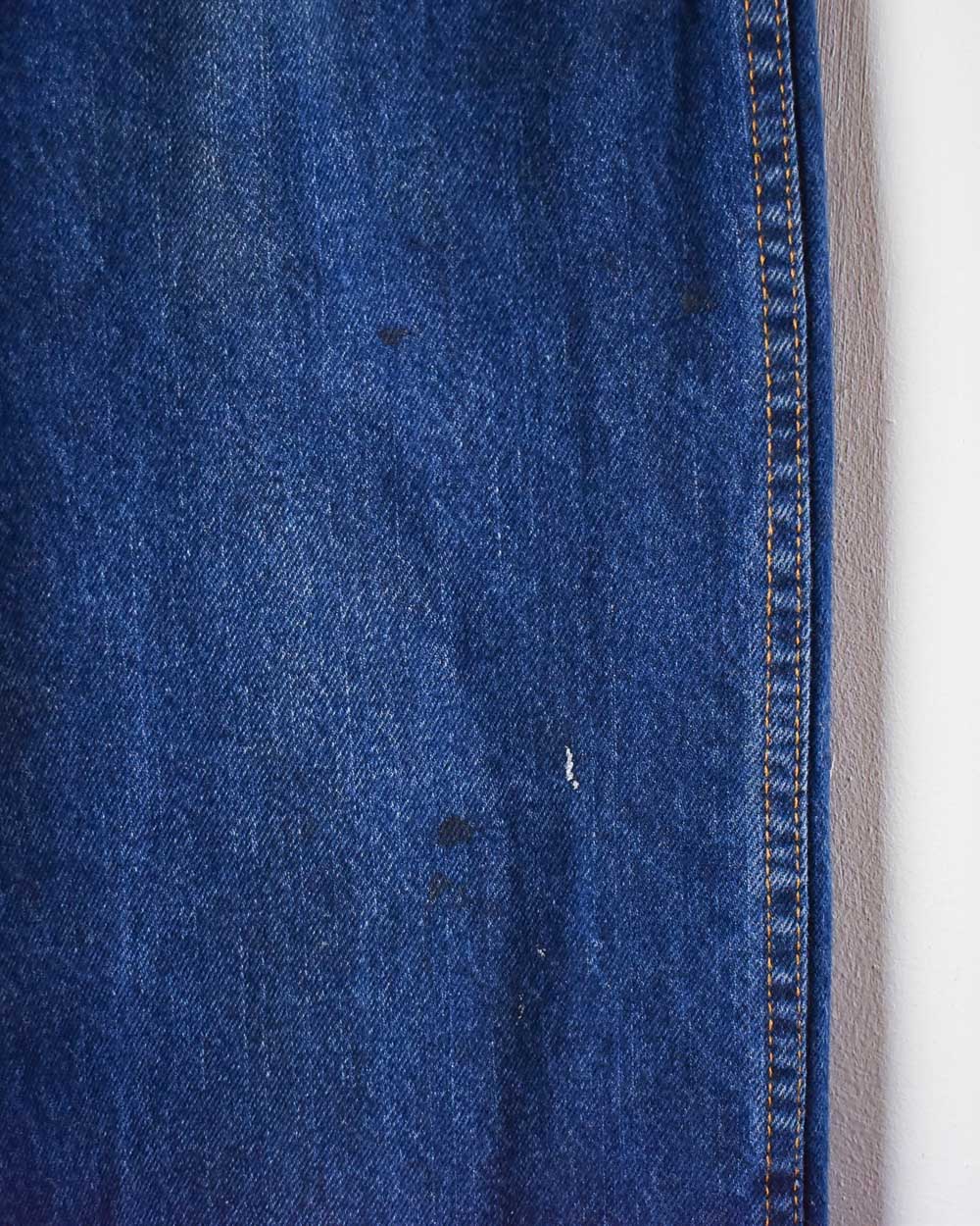 Dickies Jeans - W33 L33 - Domno Vintage