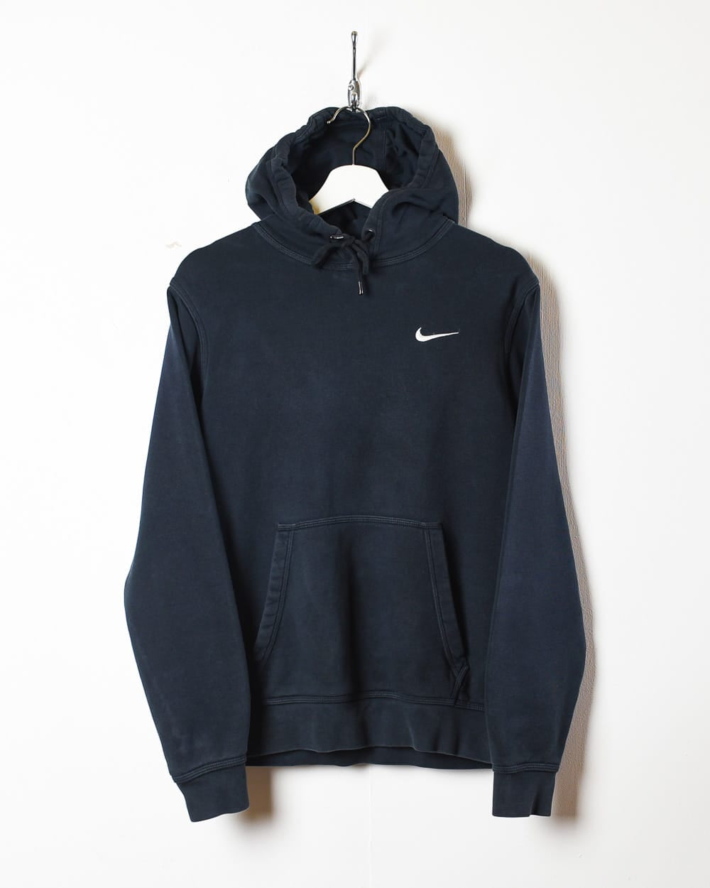 Nike Hoodie - Small - Domno Vintage