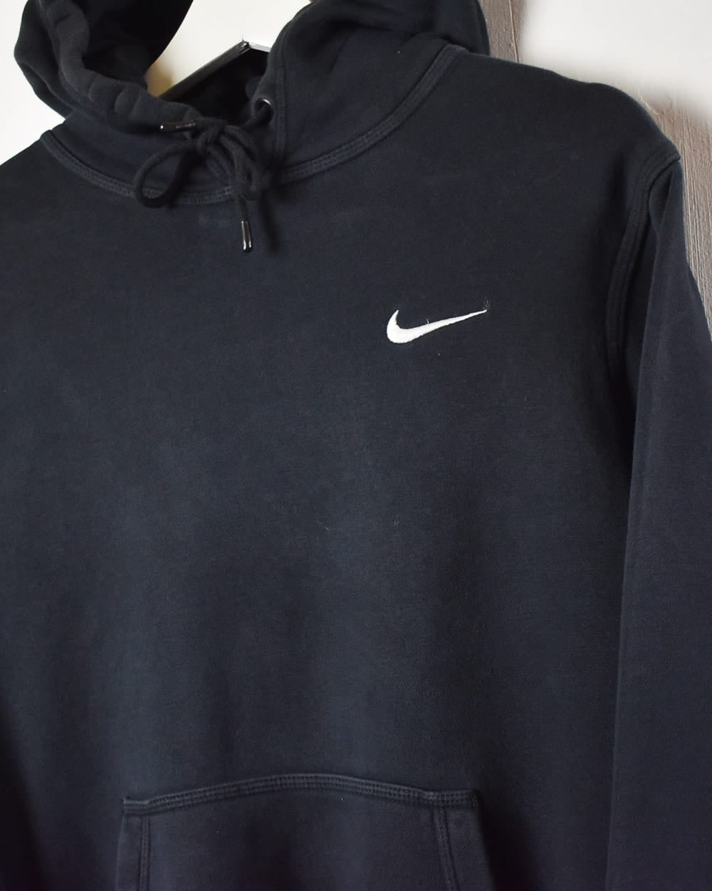 Nike Hoodie - Small - Domno Vintage