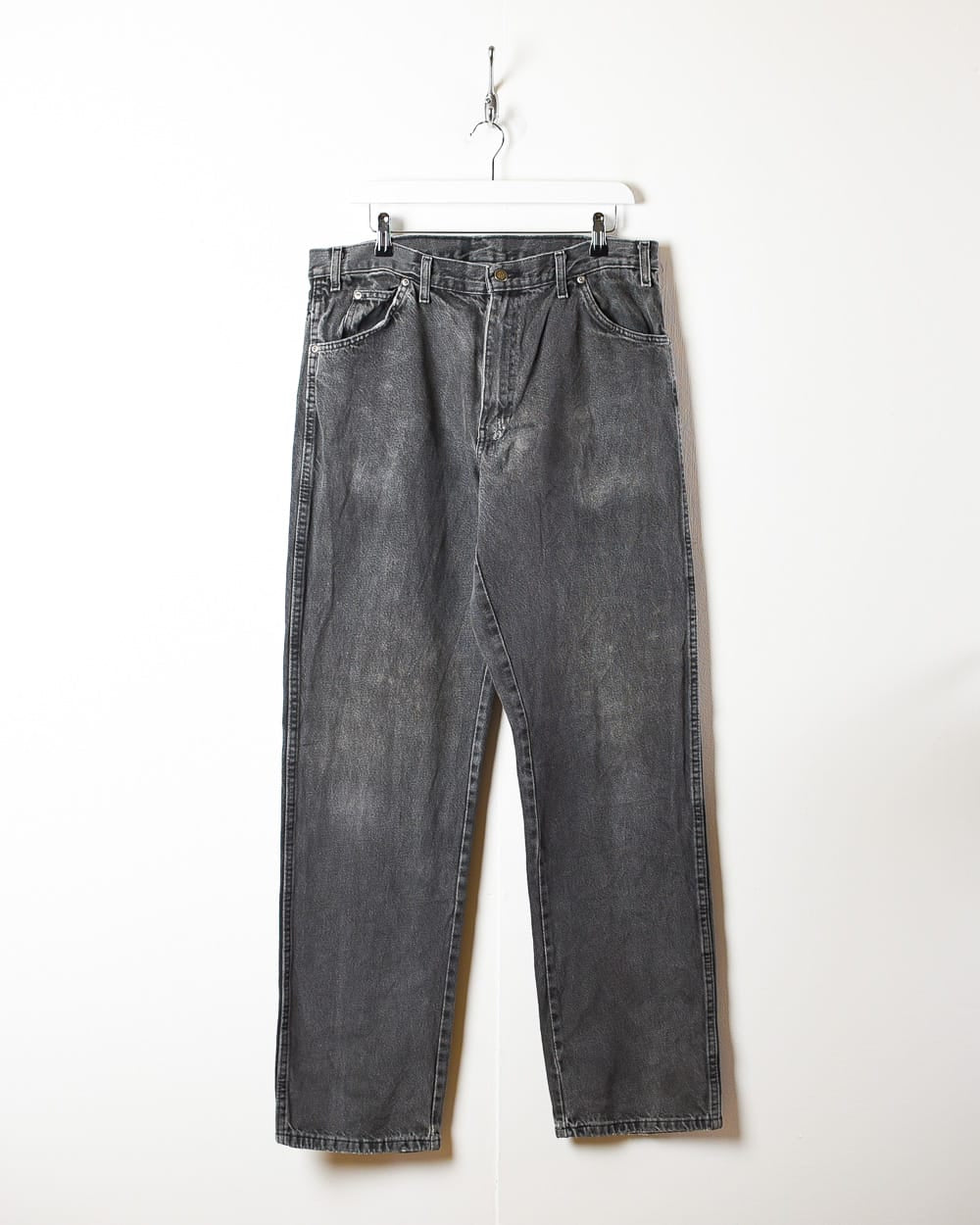 Dickies Jeans - W36 L35 - Domno Vintage
