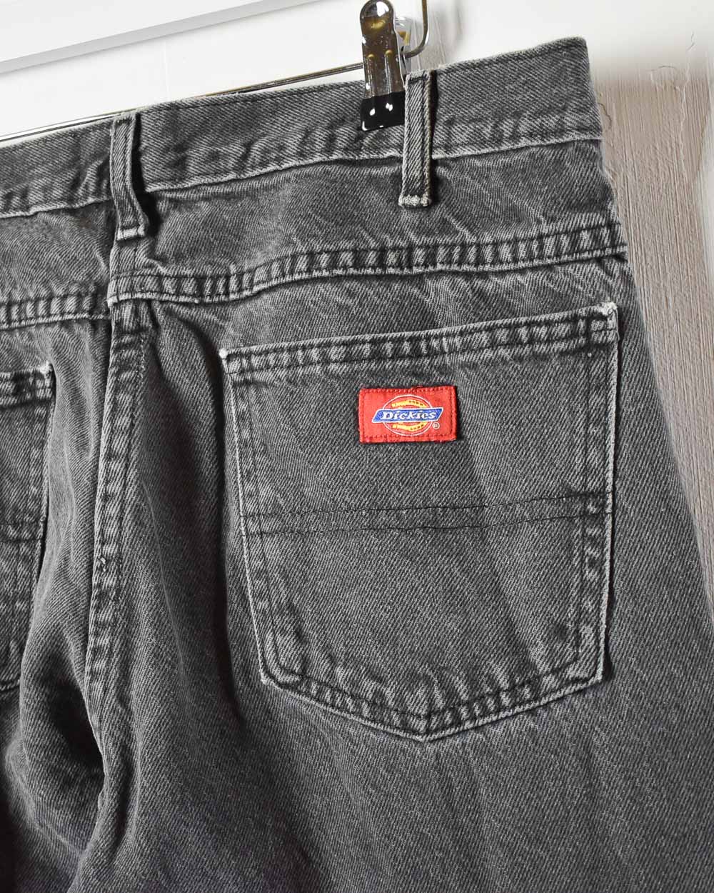Dickies Jeans - W36 L35 - Domno Vintage