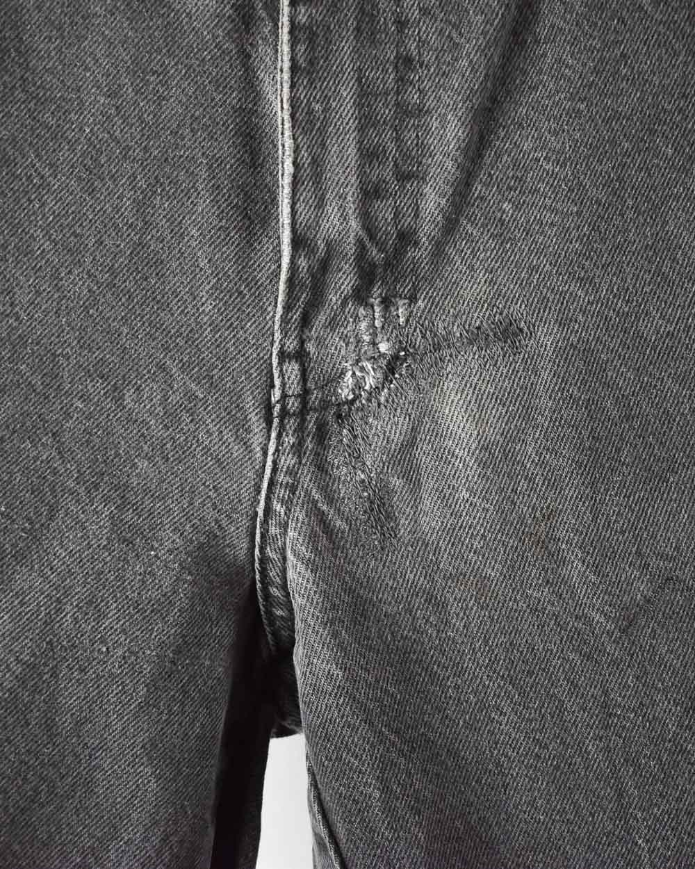 Dickies Jeans - W36 L35 - Domno Vintage