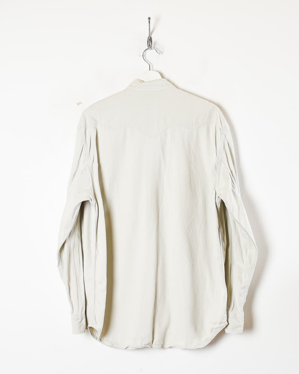 Levi's Shirt - Large - Domno Vintage