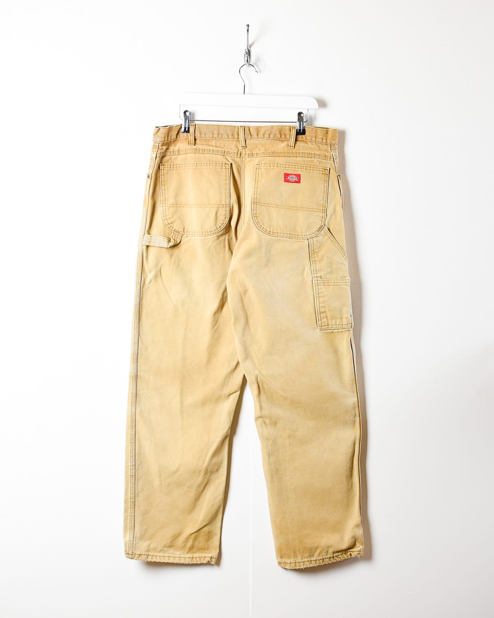 Dickies Carpenter Jeans - W36 L31 - Domno Vintage