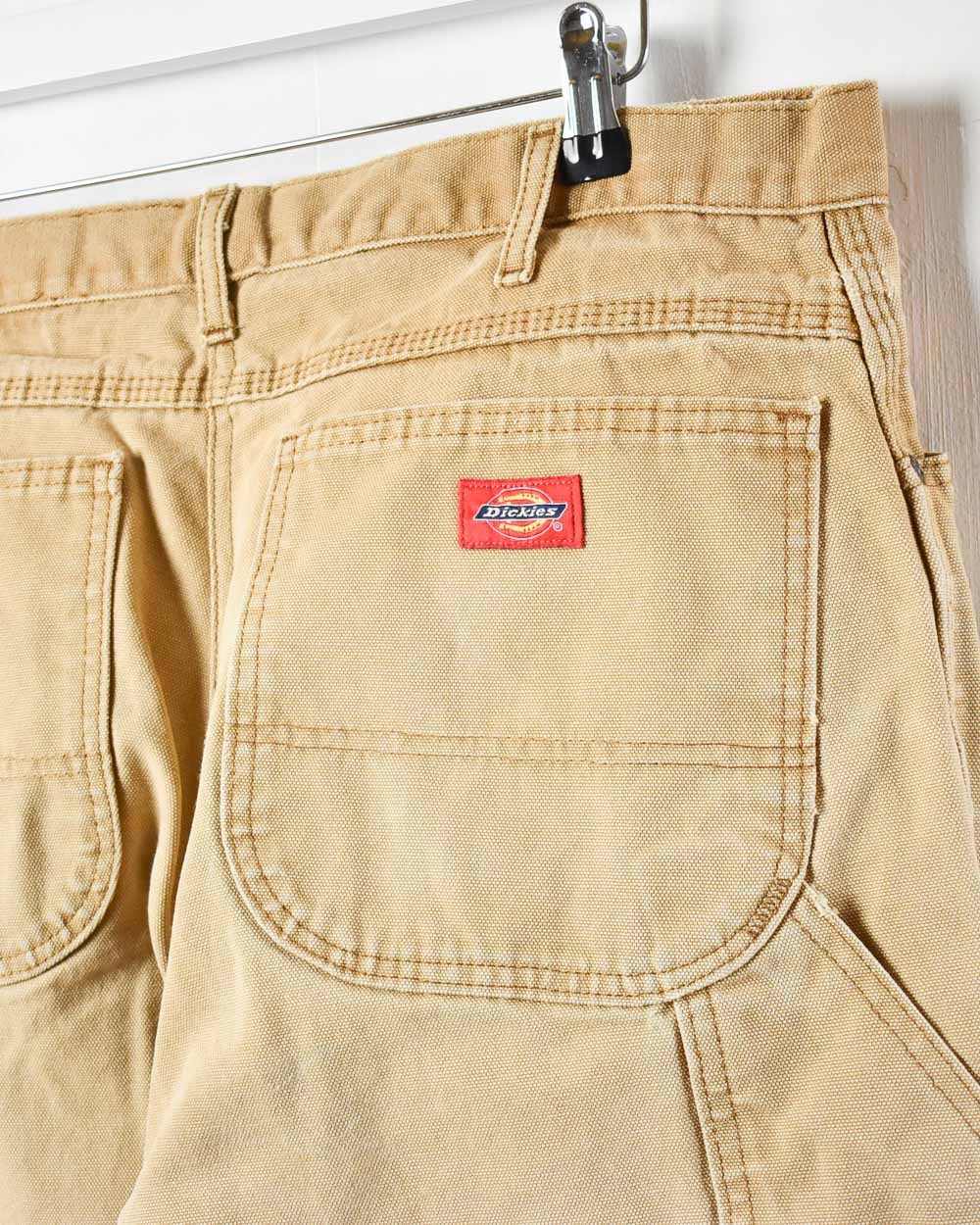 Dickies Carpenter Jeans - W36 L31 - Domno Vintage