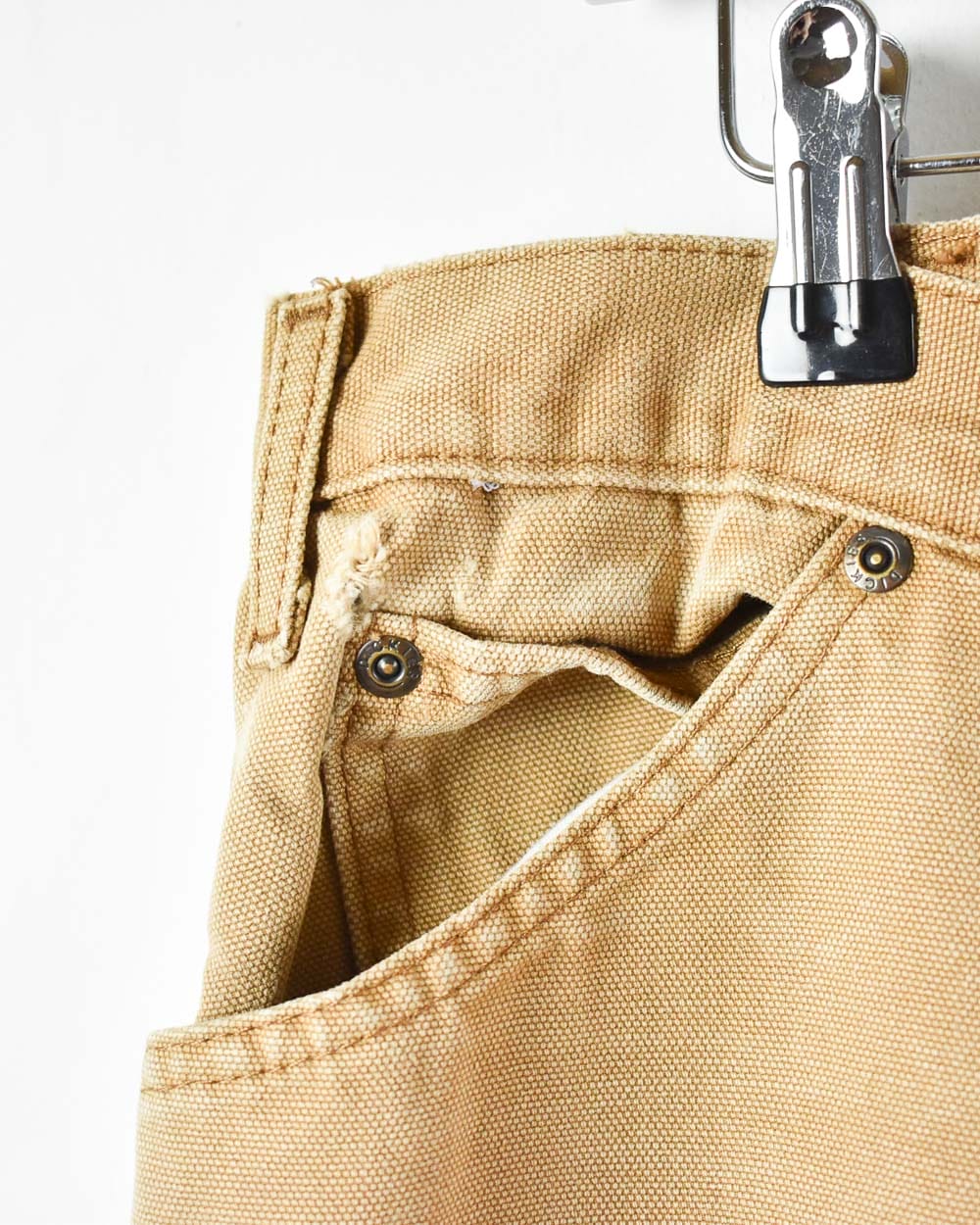 Dickies Carpenter Jeans - W36 L31 - Domno Vintage