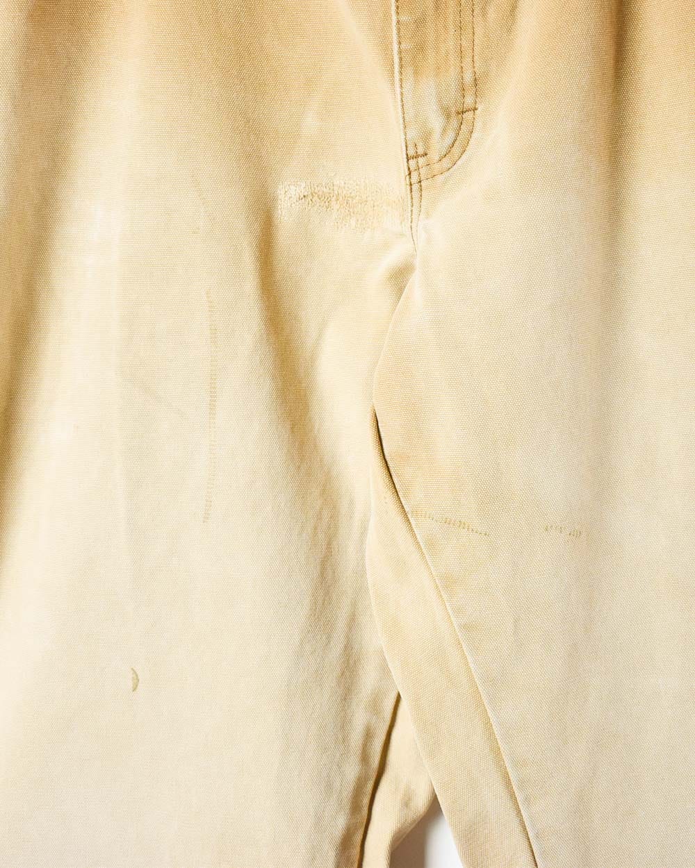 Dickies Carpenter Jeans - W36 L31 - Domno Vintage