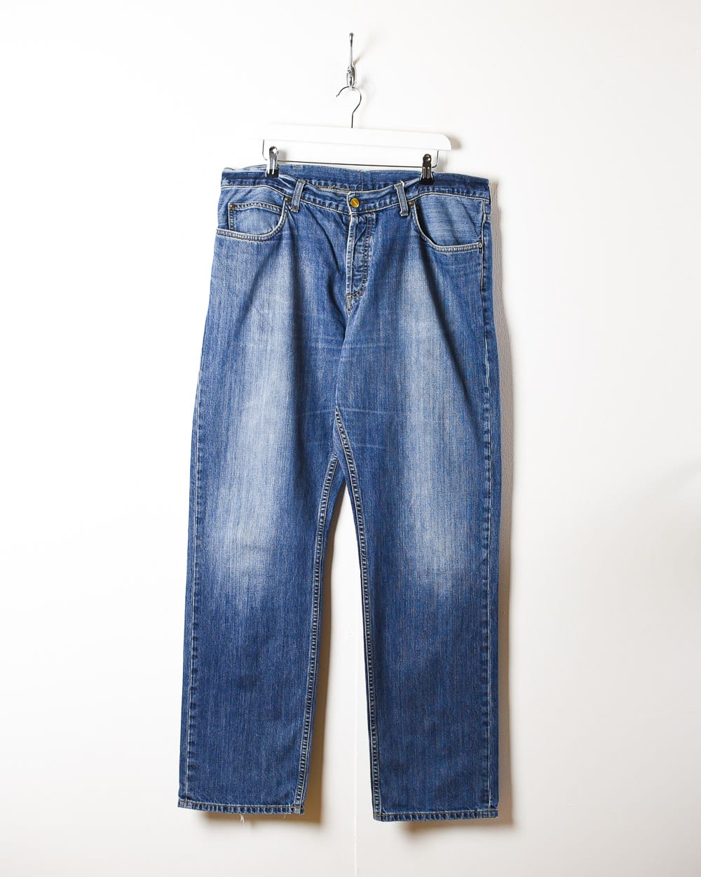 Carhartt Jeans - W38 L35 - Domno Vintage