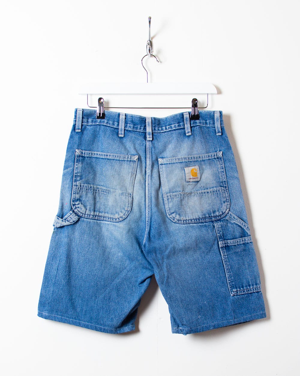 Blue Carhartt Carpenter Jeans - W30 L21