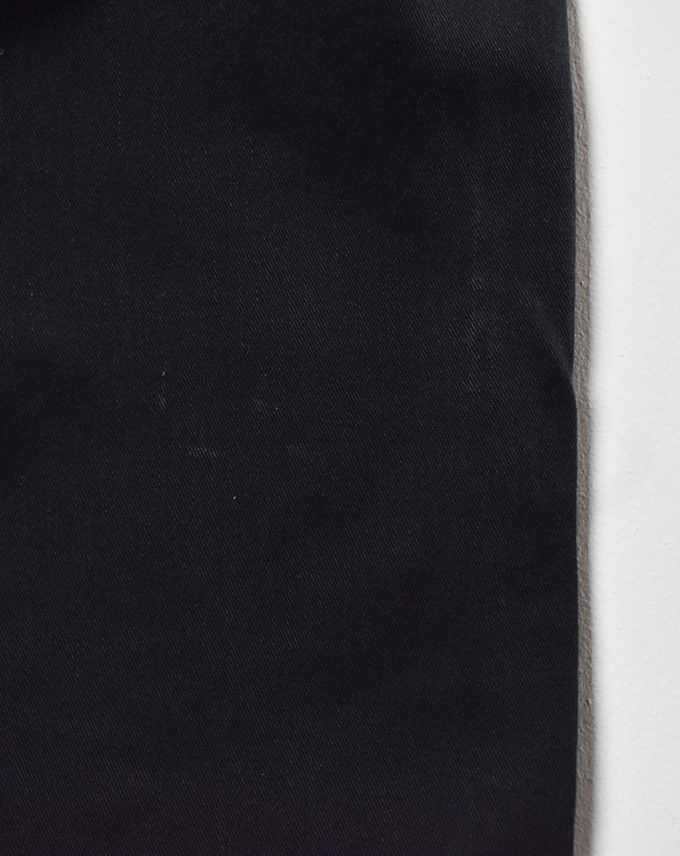 Black Dickies Trousers - W36 L27