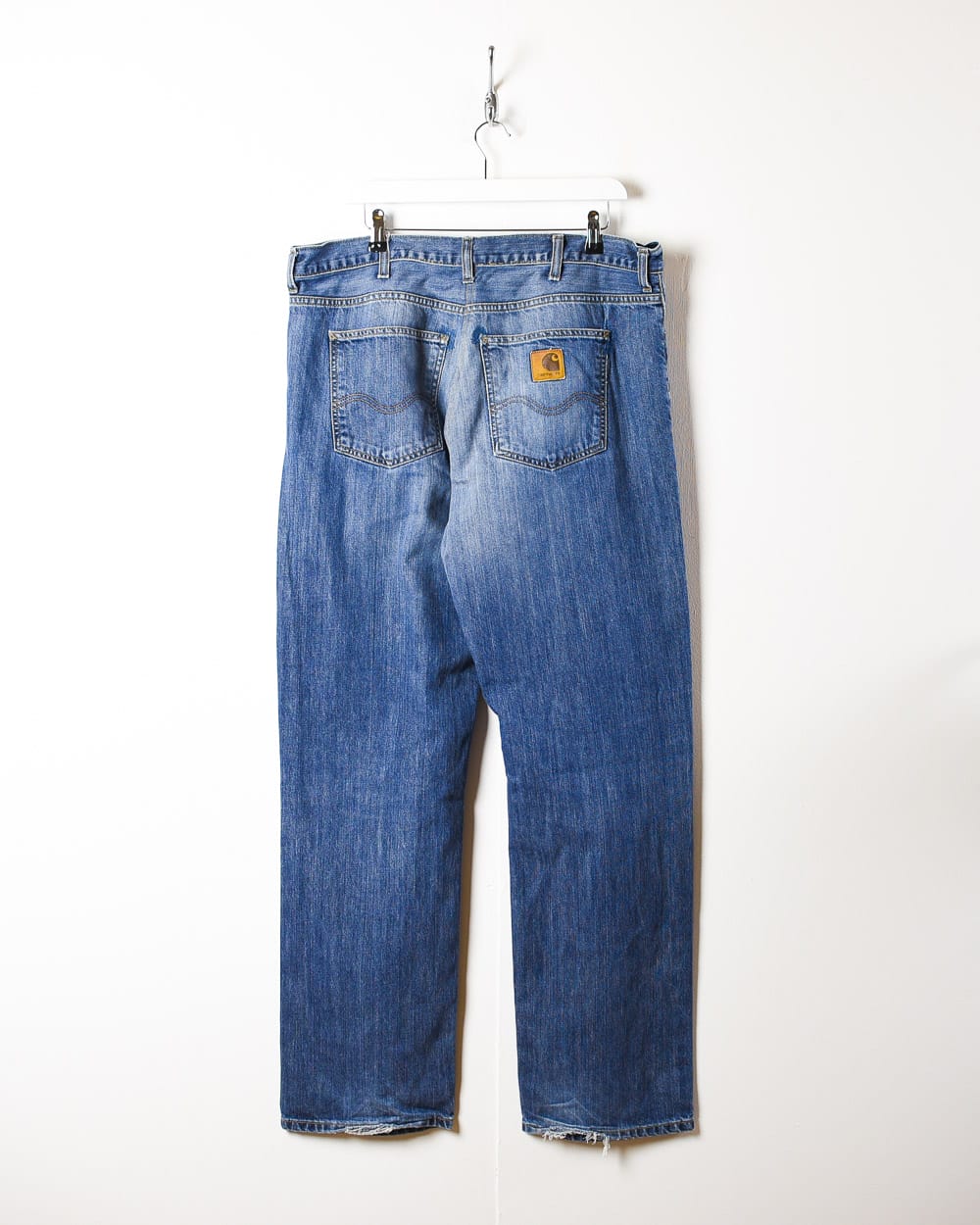 Carhartt Jeans - W38 L35 - Domno Vintage