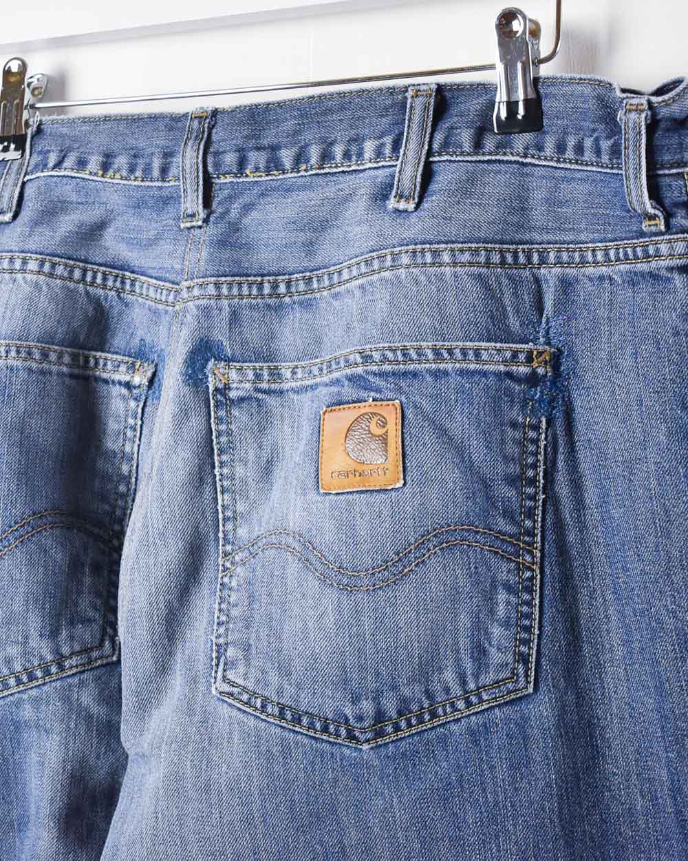 Carhartt Jeans - W38 L35 - Domno Vintage