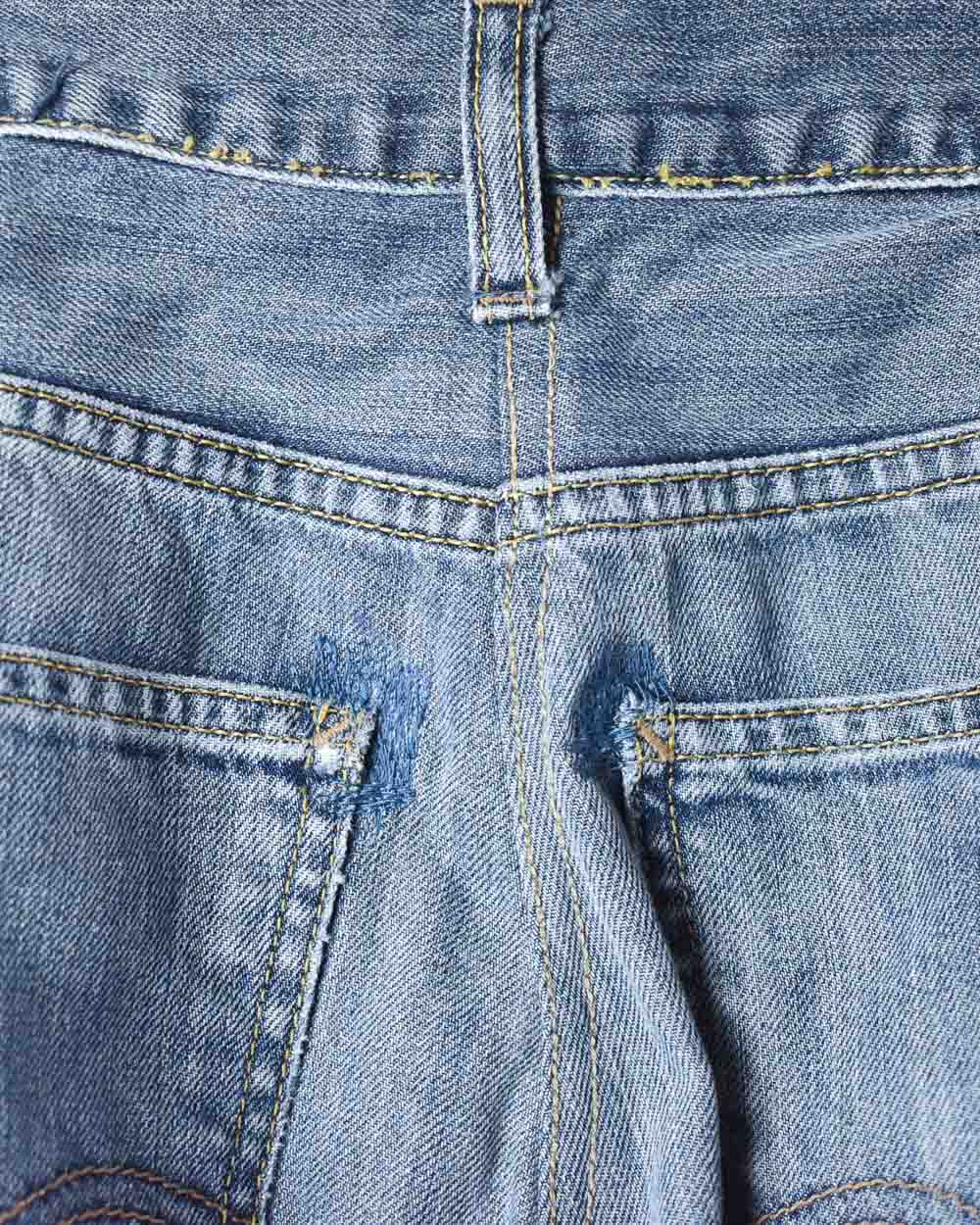 Carhartt Jeans - W38 L35 - Domno Vintage