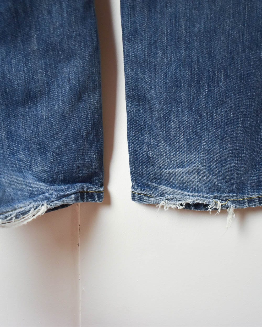 Carhartt Jeans - W38 L35 - Domno Vintage