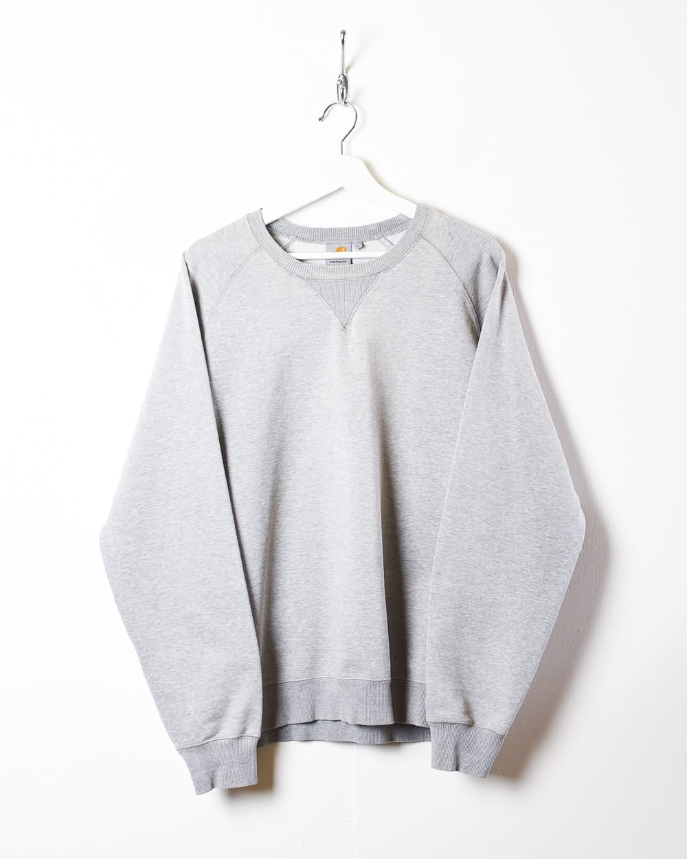 Carhartt Sweatshirt - Large - Domno Vintage