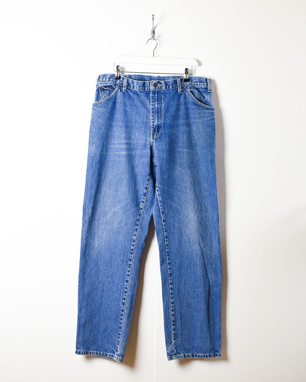 Dickies Jeans - W36 L34 - Domno Vintage
