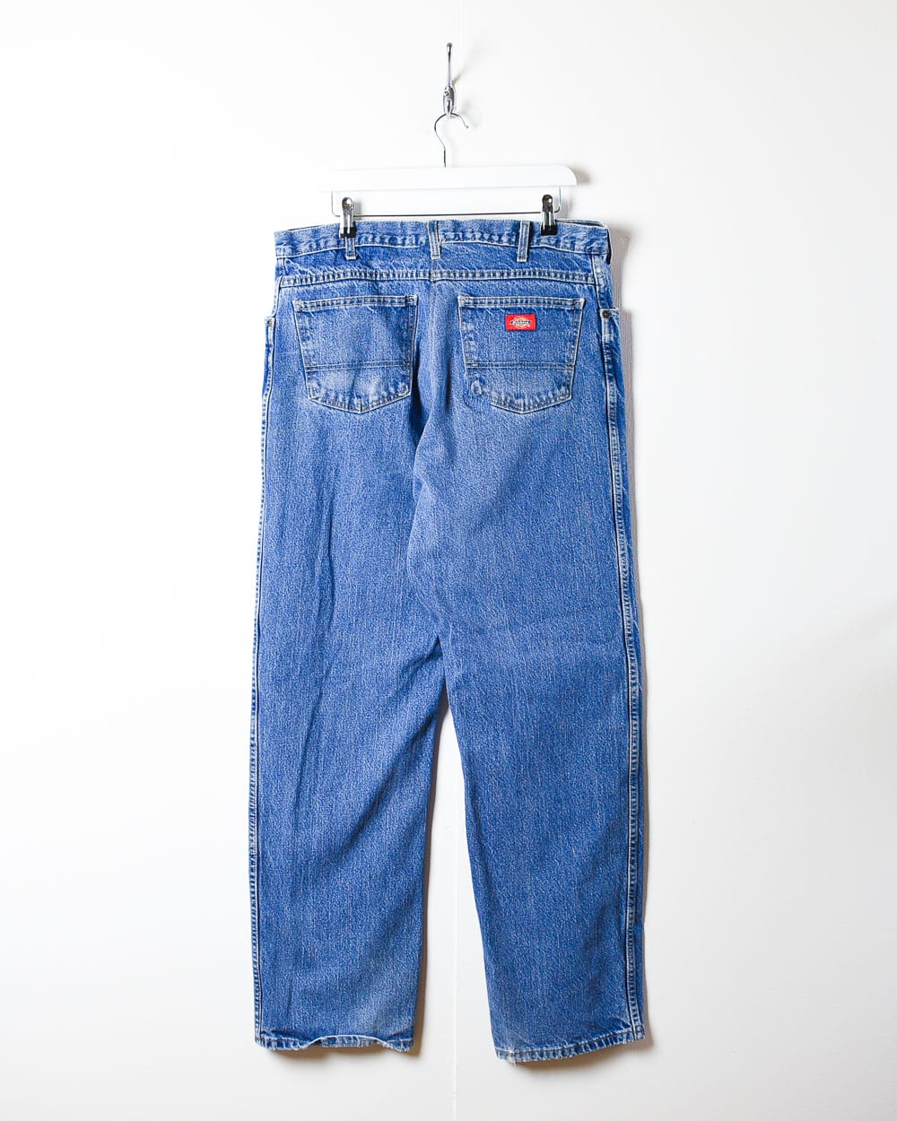 Dickies Jeans - W36 L34 - Domno Vintage