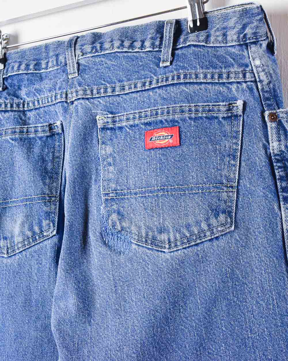 Dickies Jeans - W36 L34 - Domno Vintage