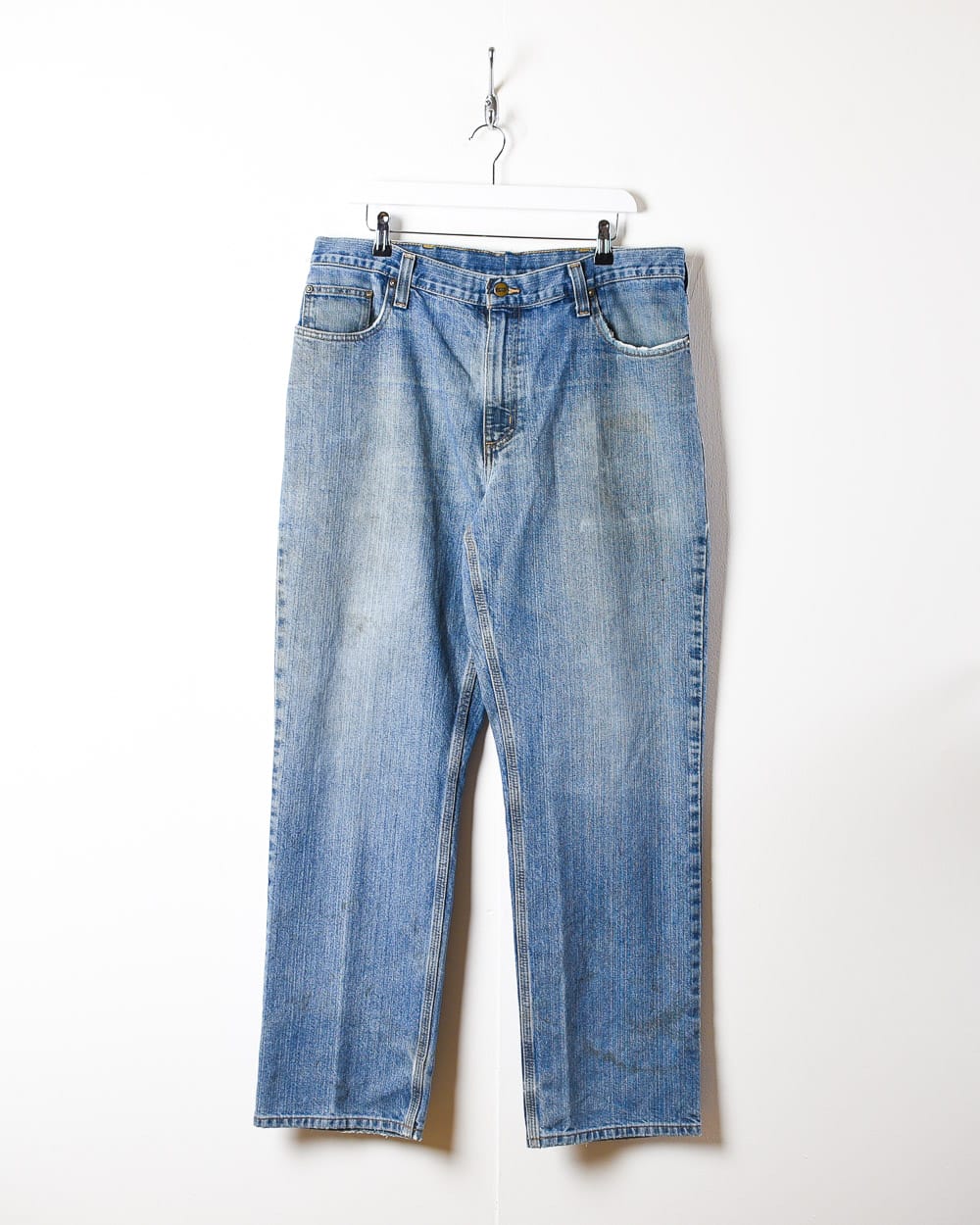 Carhartt Jeans - W38 L32 - Domno Vintage