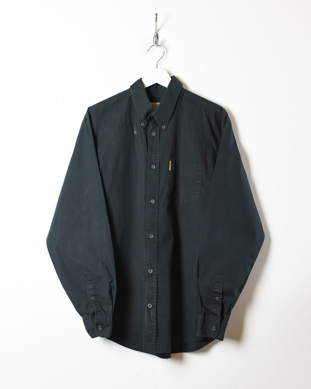 Armani Jeans Shirt - Medium - Domno Vintage
