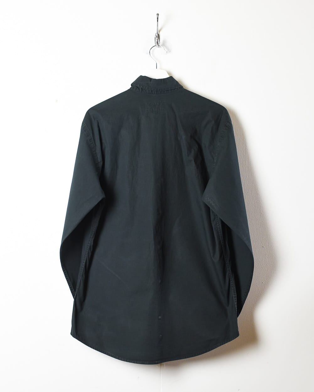 Armani Jeans Shirt - Medium - Domno Vintage