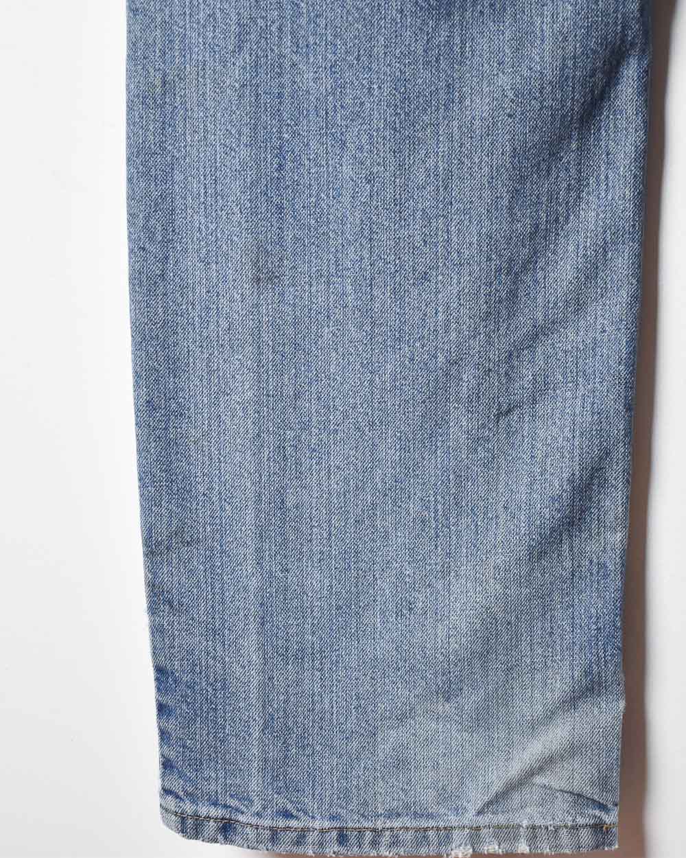 Carhartt Jeans - W38 L32 - Domno Vintage