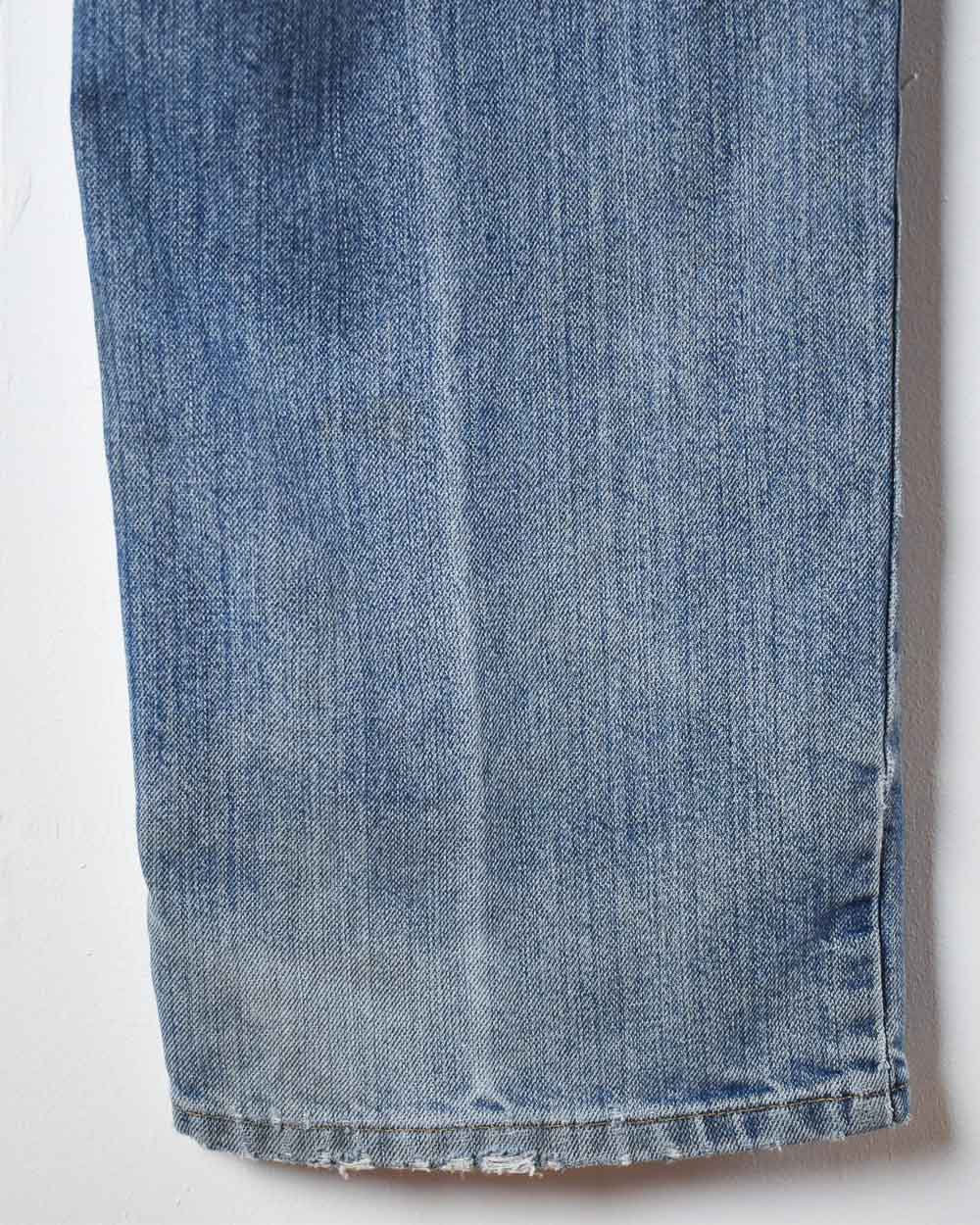 Carhartt Jeans - W38 L32 - Domno Vintage