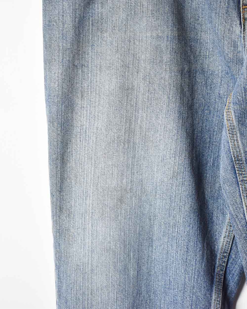 Carhartt Jeans - W38 L32 - Domno Vintage