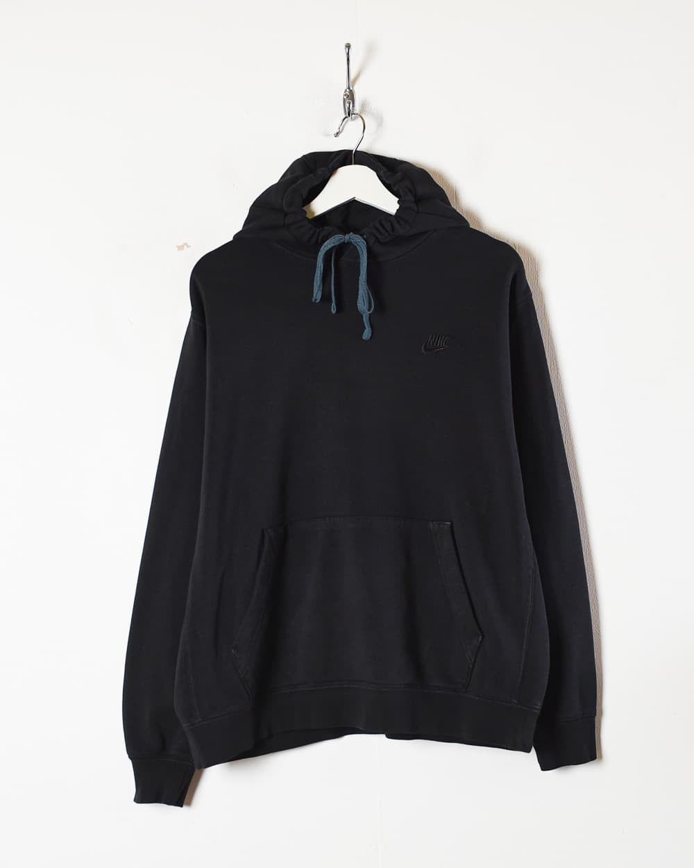 Nike Hoodie - Medium - Domno Vintage